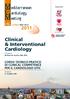 Clinical & Interventional Cardiology