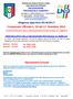 Stagione Sportiva 2016/2017 Comunicato Ufficiale n. 18 del 15 Dicembre 2016