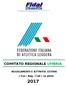 COMITATO REGIONALE UMBRIA