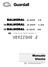 VERSIONE 2 BALMORAL 8-32/5 1A BALMORAL 8-32/5 1,5A BALMORAL 8-32/5 2A. Manuale Utente. Installation & Programming Guide LIVELLO DI PRESTAZIONE II