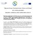 Migrants in Europe: Promoting Inclusion, Tolerance and Dialogue IT02-KA ERASMUS+ AZIONE KA1 EDUCAZIONE DEGLI ADULTI