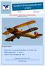 Editoriale: La condivisione delle attività di volo CRM single-pilot - 2^ parte Analisi di un incidente di volo