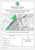 VARIANTE AL PIANO DI LOTTIZZAZIONE IN ZONA SA MINDA NOA VIALE ALDO MORO OLBIA GOLFO ARANCI V.LE. d7 d8 ALDO MORO VIA CAIRO VIA ATENE VIA VIA TUNISI