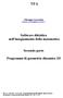 TFA. Giuseppe Accascina. Software didattico nell insegnamento della matematica. Seconda parte