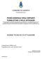 COMUNE DI UGENTO Provincia di Lecce PIANO GENERALE DEGLI IMPIANTI PUBBLICITARI E DELLE AFFISSIONI NORME TECNICHE DI ATTUAZIONE