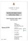 Art. 1 - Elaborati di riferimento Art. 2 - Definizioni Art. 3 - Attività e infrastrutture ammesse sulle spiagge... 4