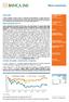 Nota societaria. UniCredit. Piano industriale Aumento di capitale: caratteristiche e tempistica. 10 febbraio febbraio 2017.