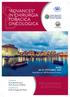 Advances in chirurgia toracica oncologica