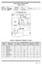 SELECTION TABLE DOSES ASTRO P ES-E. LAYOUT L01 / L02.