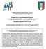 Comunicato Ufficiale N 8 del 27 Luglio 2017