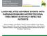 LIVER-RELATED ADVERSE EVENTS WITH DARUNAVIR-BASED ANTIRETROVIRAL TREATMENT IN HIV/HCV INFECTED PATIENTS