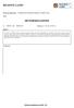 DETERMINAZIONE. Estensore CORVAGLIA CONCETTA. Responsabile del procedimento ANTONELLI SARAH. Responsabile dell' Area. Direttore Regionale W.