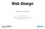 Web Design. Media Dream Academy. Stefano Gaborin