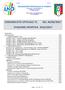 COMUNICATO UFFICIALE 71 DEL 30/06/2017 STAGIONE SPORTIVA 2016/2017