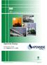 IL CANCELLO 1 DIR Programma fango Issue #2. Apennine Energy. Programma fango IL CANCELLO 1 DIR. Ava Drilling Fluids & Services Page 1 of 17