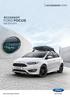 ACCESSORI FORD. Accessori FORD FOCUS. Dal 09/2014