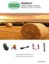 PERFECT agricola ricambi e accessori agriculture spares & accessories