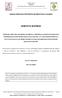 Regione Calabria ARPACAL Agenzia Regionale per la Protezione dell Ambiente della Calabria AGENZIA REGIONALE PROTEZIONE AMBIENTE DELLA CALABRIA