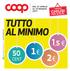 TUTTO AL MINIMO. cent CHIUSI DAL 27 APRILE AL 10 MAGGIO PER SCELTA. 1 MAGGIO