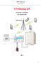 GSM temp 2.0 Manuale istruzioni GSMtemp 2.0 Termometro / termostato con controllo GSM Fig. 1