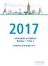 Informativa al Pubblico Basilea 3 - Pillar 3. Situazione al 30 Giugno 2017