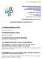 Comunicato Ufficiale N. 36 del 04/01/2017