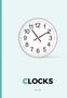 Multifunction clocks. Radiocontrolled clocks. Clocks. Wall clocks