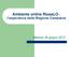 Ambiente online RiusaLO : l esperienza della Regione Campania