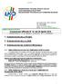 Comunicato Ufficiale N 41 del 28 Aprile 2016 COMUNICAZIONI C.U. N 46 pubblicato il 28 Apile 2016 dal C. R. SARDEGNA