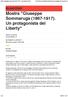 mostra ''giuseppe sommaruga ( ). un protagonista del l... Liberty'' Palazzo Lombardia Via Luigi Galvani, 27