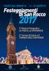 Festeggiamenti di San Rocco