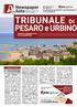 TRIBUNALE DI. PESARO e URBINO VENDITE IMMOBILIARI E FALLIMENTARI