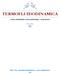 TERMOFLUIDODINAMICA FLUIDI COMPRIMIBILI ED INCOMPREMIBILI FLUIDI BIFASE PROF. ING. GIULIANO CAMMARATA LUIGI CAMMARATA