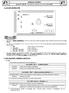 MANUALE TECNICO Serie EV TRD M Centrale per sistema evacuazione EV-COM 1- LAY OUT SCHEDA TRD 2- LED, PULSANTI, JUMPERS, USCITE O/C