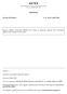 ART A. Agenzia Regionale Toscana Erogazioni Agricoltura (L.R. 19 novembre 1999, n. 60) DIREZIONE. Decreto del Direttore n. 52 del 22 Aprile 2016