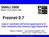 Freenet 0.7. SMAU 2008 Milano, ottobre cosa e' cambiato nell'unica applicazione di Rete resistente alla censura oggi disponibile