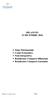 BILANCIO 31 DICEMBRE 2016 Stato Patrimoniale Conto Economico Nota Integrativa Rendiconto Comparto Bilanciato Rendiconto Comparto Garantito