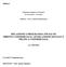 RELAZIONE E PROGRAMMA FINALE DI DIRITTO COMMERCIALE, LEGISLAZIONE SOCIALE E PRATICA COMMERCIALE