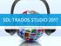 SDL TRADOS STUDIO Presentazione del corso online