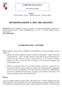 COMUNE DI GAETA DETERMINAZIONE N. 302/V DEL 04/12/2013