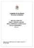 COMUNE DI POLINAGO Provincia di Modena REGOLAMENTO PER L APPLICAZIONE DELL IMPOSTA COMUNALE SUGLI IMMOBILI (I.C.I.)