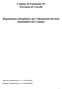 Comune di Fontanetto Po Provincia di Vercelli. Regolamento disciplinare per l alienazione dei beni immobiliari del Comune