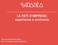 Dott.ssa Margherita Marin Dott. Giuseppe Guido Stefenello. LE RETI D'IMPRESE: esperienze a confronto _