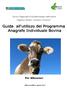 Centro Regionale di Epidemiologia Veterinaria Regione Veneto Giovanni Vincenzi. Per Allevatori