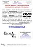 OmniaVis srl.  Libri e testi. Materiale didattico - videoregistrazioni di seminari, corsi e giornate di formazione