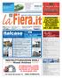 settimanale e portale di annunci economici FEDERAZIONE ITALIANA AGENTI IMMOBILIARI PROFESSIONALI - Corso XI Settembre, 239 Tel. e Fax 0721.