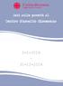Dati sulle povertà al. Centro d ascolto diocesano