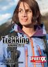 Trekking. Autunno Ordina. senza costi di spedizione. ora online.