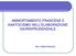 AMMORTAMENTO FRANCESE E ANATOCISMO La NELL ELABORAZIONE. disciplina. dell usura bancaria GIURISPRUDENZIALE. Avv. Fabio Fiorucci