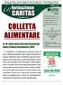 Le 10 righe della Giornata Nazionale della Colletta Alimentare 2009